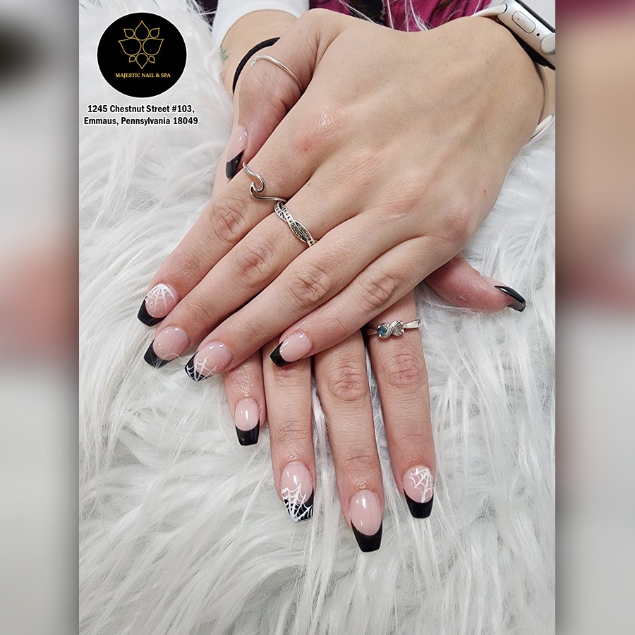 Majestic Nails and Spa